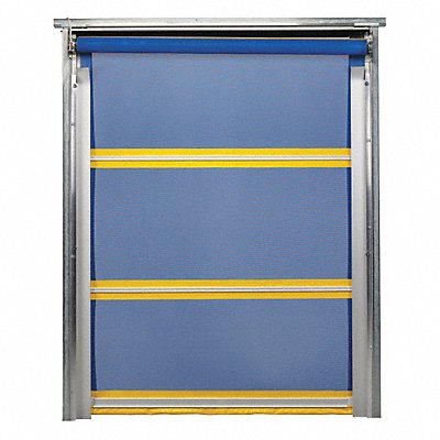 TMI 99900261 Roll-Up Door Motorised 12 ft H x 10 ft W