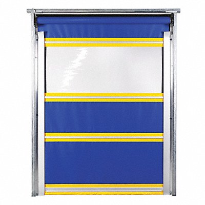 TMI 99900268 Roll-Up Door Motorised 10 ft H x 10 ft W