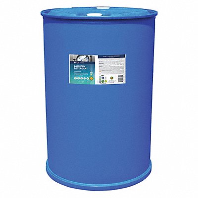 ECOS PRO PL975555 M3824 Laundry Detergent Drum 55 gal Lavender