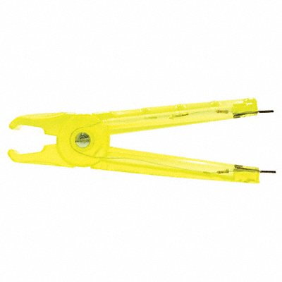 IDEAL 34012 Fuse Puller W Test Light