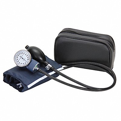 FIRST AID ONLY 22210 Aneroid Sphygmomanometer Adult Arm