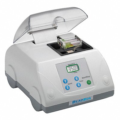 BENCHMARK SCIENTIFIC D1030 Homogenizer 2800 to 4000 rpm
