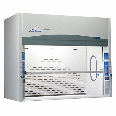 LABCONCO 110510021 Fume Hood 60 In 230V