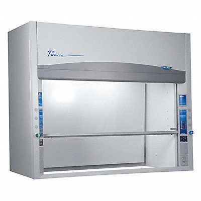 LABCONCO 100500061 Fume Hood 60 In 230V