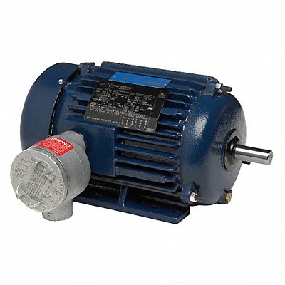 MARATHON MOTORS 449TTGS16557 Motor 350 HP 1785 rpm 447/449T 460V