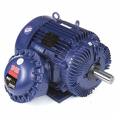 MARATHON MOTORS 364TTGS16536 Motor 60 HP 1780 rpm 364T 230/460V