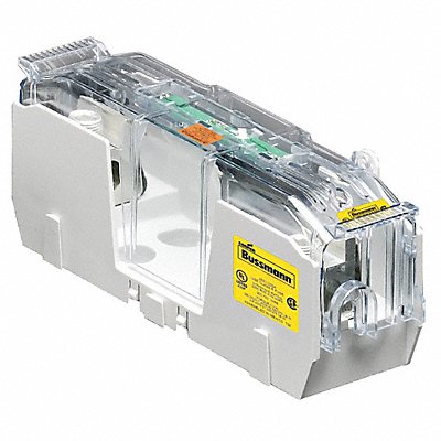 BUSSMANN HM252001CR Fuse Block 101 to 200A K5/H 1 Pole