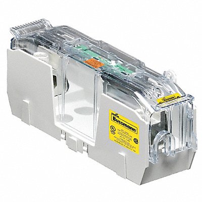 BUSSMANN RM252001CR Fuse Block 101 to 200A R 1 Pole