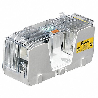 BUSSMANN RM256001CR Fuse Block 401 to 600A R 1 Pole