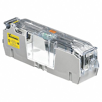 BUSSMANN HM602001CR Fuse Block 101 to 200A K5/H 1 Pole