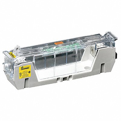 BUSSMANN RM601001CR Fuse Block 61 to 100A R 1 Pole