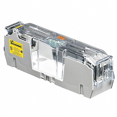 BUSSMANN RM602001CR Fuse Block 101 to 200A R 1 Pole