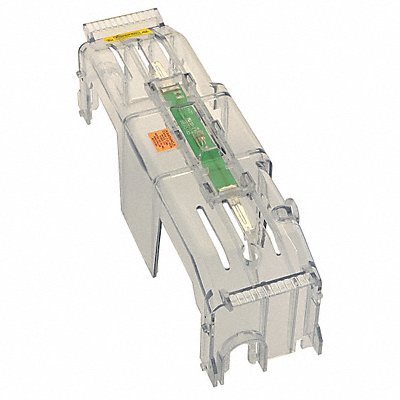 BUSSMANN CVRIRH60600 Fuse Block Cover 450 to 600A H RK5 RK1