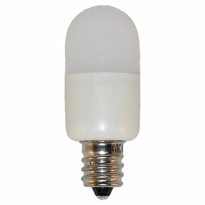 LUMAPRO L20120CSW LED 1.2 W T6 Candelabra Screw (E12)