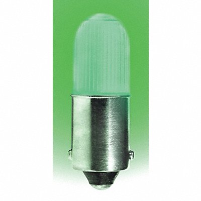 LUMAPRO L10120MBG 0.24 W T3-1/4 Miniature Bayonet (BA9s)
