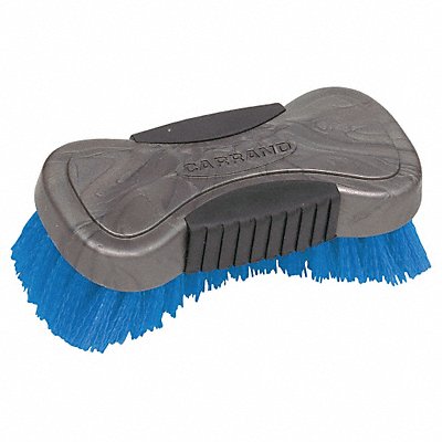 CARRAND 92011 Tyre Brush 6 L Blue