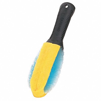 CARRAND 92012 Wheel and Brake Dust Remover Brush 12 L