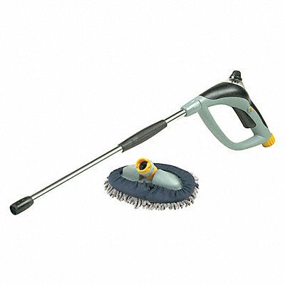 CARRAND 92216 Wash-Jet Power Wand 35 L Grey