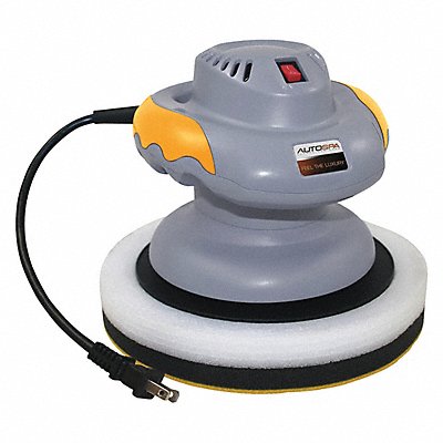 AUTOSPA 94001AS Corded Polisher 3500 OPM