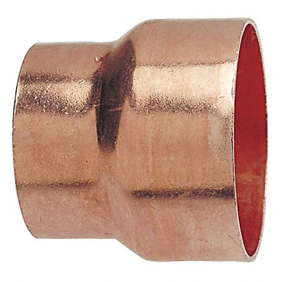 NIBCO 9012112X114 Reducing Bushing Wrot Cu 1-1/2 x1-1/4