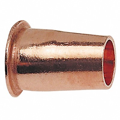 NIBCO 62134 Venturi Wrot Copper 3/4 Tube FTG