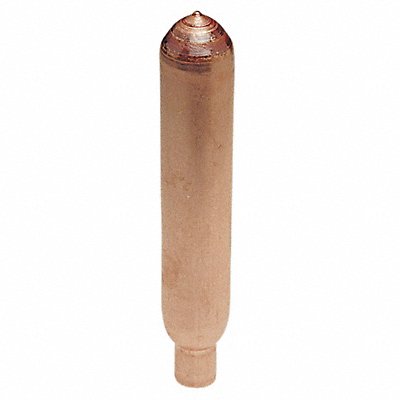 NIBCO 61912X12 Stub Out Wrot Copper 1/2 x12 Tube FTG