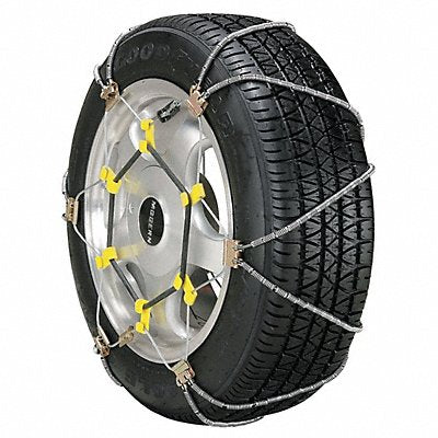 PEERLESS SZ329 Tire Chain Passenger PR
