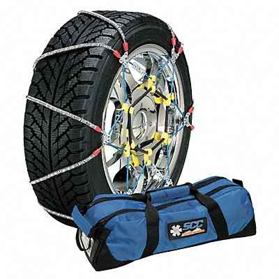 PEERLESS SZ135 Tire Chain Passenger Pickup/SUV PR