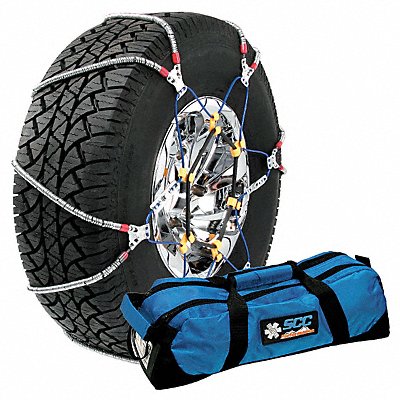 PEERLESS SZ462 Tire Chain Larger SUV PR