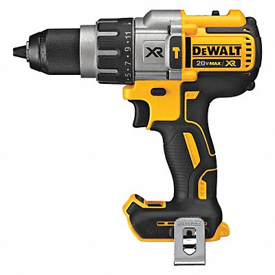 DEWALT DCD996B CordlessHammerDrill 0-450/0-1300/0-2000
