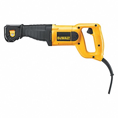 DEWALT DWE304 Reciprocating Saw 2800 SPM 10.0A