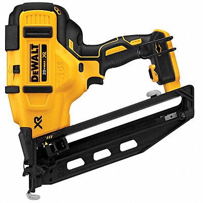 DEWALT DCN660B Nail Gun Various Nail Head Pistol 20VDC