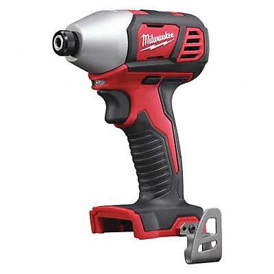 MILWAUKEE 265620 Impact Driver Pistol Grip 18VDC