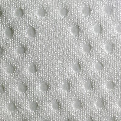 BERKSHIRE SSLT090914 Dry Wipe 9 x 9 White