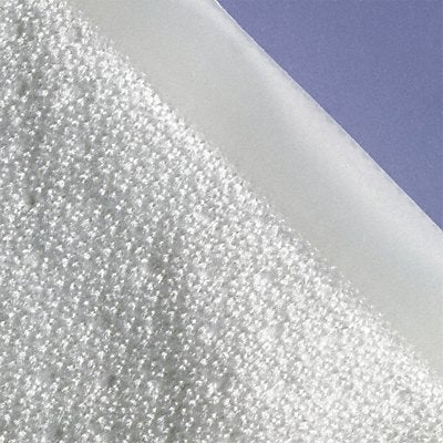 BERKSHIRE US300012126 Dry Wipe 12 x 12 White