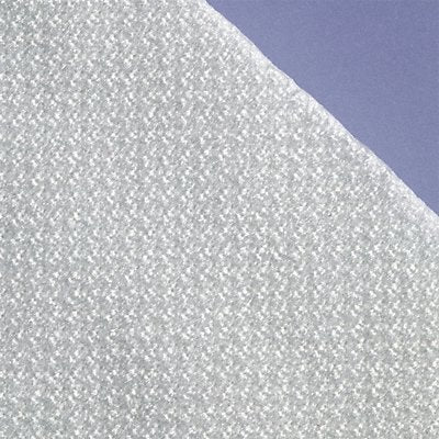 BERKSHIRE VSHA121214 Dry Wipe 12 x 12 White