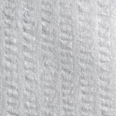 BERKSHIRE PJ700090920 Dry Wipe 9 x 9 White