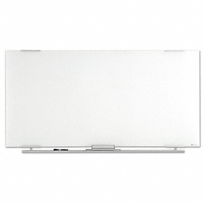 ICEBERG 31150 Dry Erase Board 36 x60 Wall Mounted