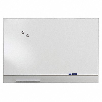 ICEBERG 31240 DryErase Board Magnetic 32 x48 Wall Mtd