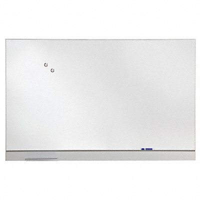 ICEBERG 31260 DryErase Board Magnetic 46 x72 Wall Mtd