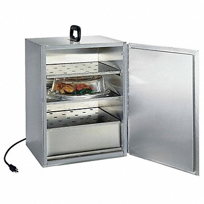 LAKESIDE 113 Electric Food Carrier Box Side-Load