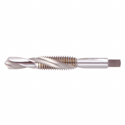 REGAL CUTTING TOOLS 007518AS Combination Drill/Tap #10-32 HSS