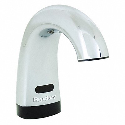 BRADLEY 6315000000 Bx-Sensored Soap Dispenser