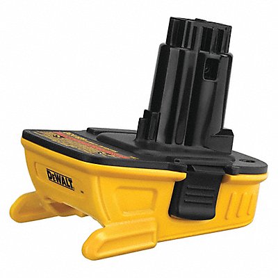 DEWALT DCA1820 Battery Adaptor 20.0V Li-Ion