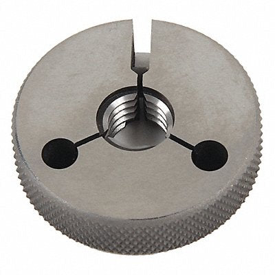 VERMONT GAGE 361147050 Threaded Ring Gauge Dimension Type Inch