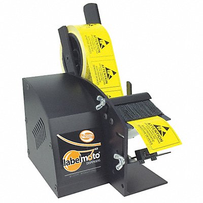 START INTERNATIONAL LD3000 Electric Label Dispenser 10-46/64 H