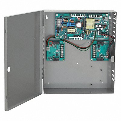 VON DUPRIN PS902BBK Power Supply 2A 12/24VDC