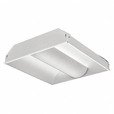 LITHONIA LIGHTING 2AVL230LMDREZ1LP835 Recessed Troffer 2 ft L 3087 lm 31W