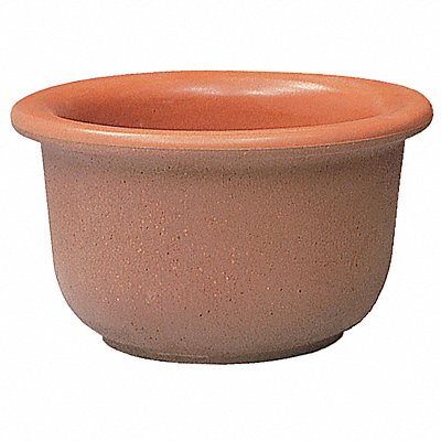 WAUSAU TILE TF4060W22 Planter Round 42in.Lx42in.Wx24in.H