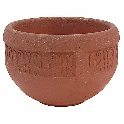 WAUSAU TILE TF4220W22 Planter Round 36in.Lx36in.Wx24in.H